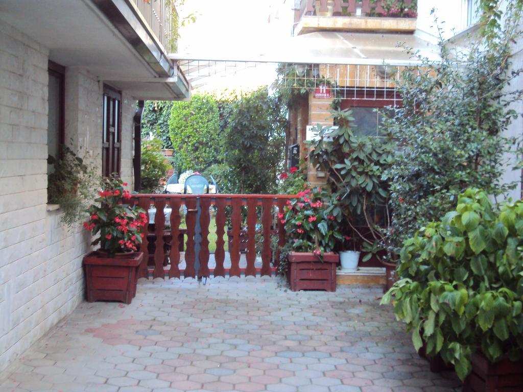 Apartment Maruska Tolmin Ngoại thất bức ảnh