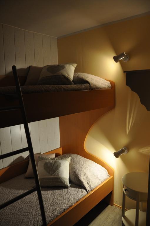 Apartment Maruska Tolmin Ngoại thất bức ảnh
