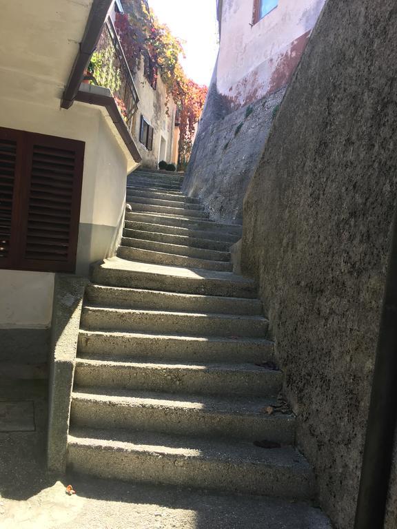 Apartment Maruska Tolmin Ngoại thất bức ảnh